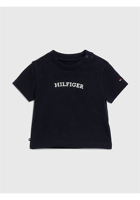  Tommy Hilfiger | KN0KN01669DW5